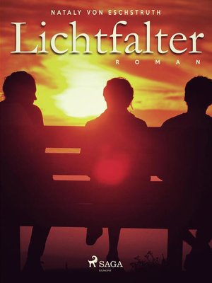 cover image of Lichtfalter